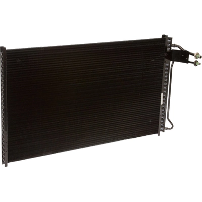 Condenser by GLOBAL PARTS DISTRIBUTORS - 4413C pa2