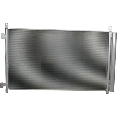 Condenser by GLOBAL PARTS DISTRIBUTORS - 4423C pa4