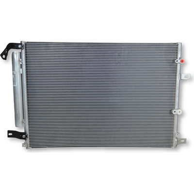 Condenser by GLOBAL PARTS DISTRIBUTORS - 4442C pa1