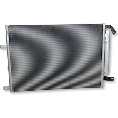 Condenser by GLOBAL PARTS DISTRIBUTORS - 4442C pa2