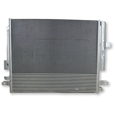 GLOBAL PARTS DISTRIBUTORS - 4516C - A/C Condenser pa1