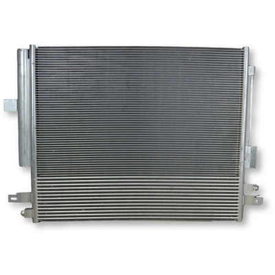 GLOBAL PARTS DISTRIBUTORS - 4516C - A/C Condenser pa2