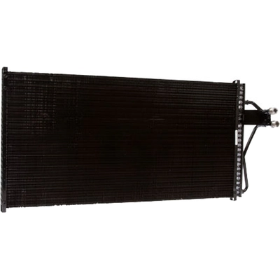 Condenser by GLOBAL PARTS DISTRIBUTORS - 4549C pa3