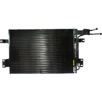 GLOBAL PARTS DISTRIBUTORS - 4576C - A/C Condenser pa1