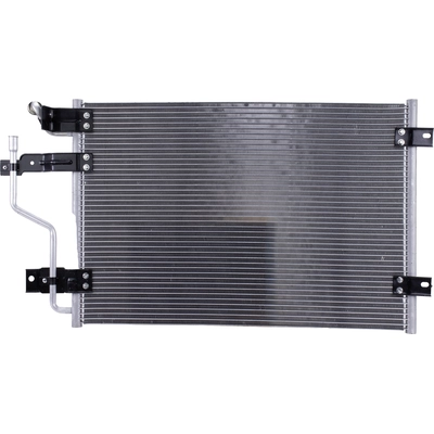 Condenser by GLOBAL PARTS DISTRIBUTORS - 4579C pa2