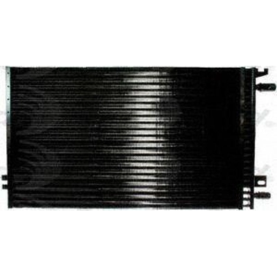 Condenser by GLOBAL PARTS DISTRIBUTORS - 4586C pa4