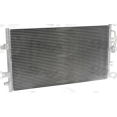 Condenser by GLOBAL PARTS DISTRIBUTORS - 4623C pa2