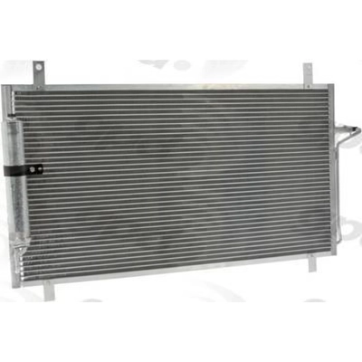 Condenser by GLOBAL PARTS DISTRIBUTORS - 4707C pa3