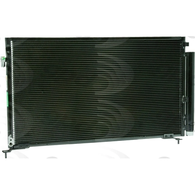 Condenser by GLOBAL PARTS DISTRIBUTORS - 4718C pa1