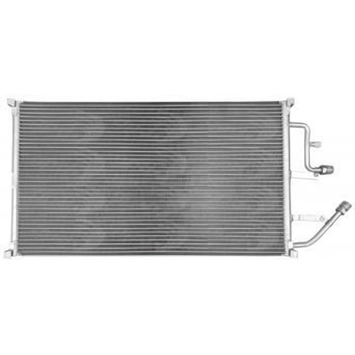 Condenser by GLOBAL PARTS DISTRIBUTORS - 4720C pa3