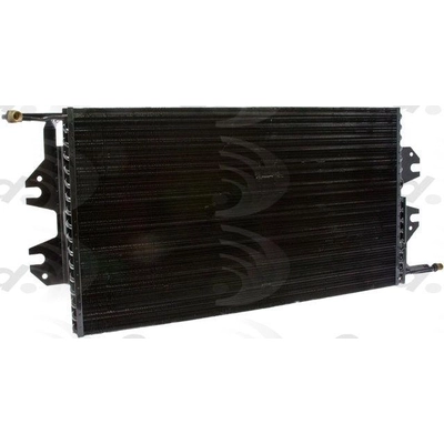 Condenser by GLOBAL PARTS DISTRIBUTORS - 4722C pa2