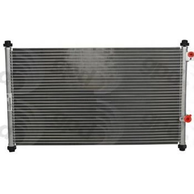 Condenser by GLOBAL PARTS DISTRIBUTORS - 4729C pa1