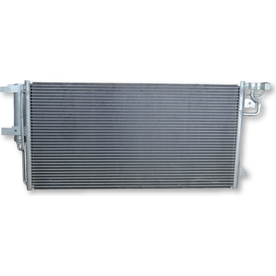 Condenser by GLOBAL PARTS DISTRIBUTORS - 4761C pa4