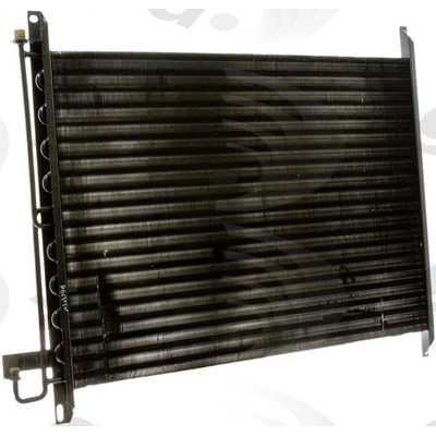 Condenser by GLOBAL PARTS DISTRIBUTORS - 4784C pa1