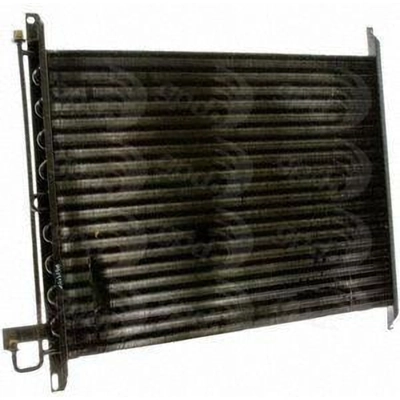 Condenser by GLOBAL PARTS DISTRIBUTORS - 4784C pa3