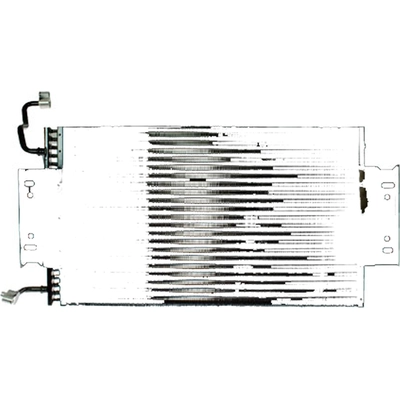 Condenser by GLOBAL PARTS DISTRIBUTORS - 4787C pa4