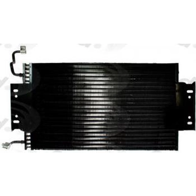 Condenser by GLOBAL PARTS DISTRIBUTORS - 4787C pa3