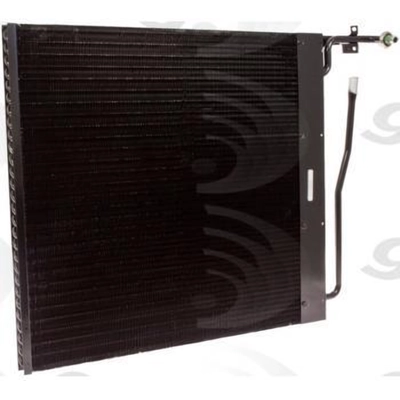 Condenser by GLOBAL PARTS DISTRIBUTORS - 4798C pa2