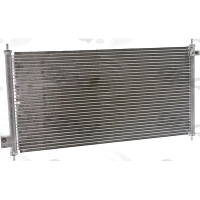Condenser by GLOBAL PARTS DISTRIBUTORS - 4802C pa1