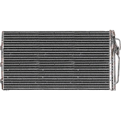 Condenser by GLOBAL PARTS DISTRIBUTORS - 4806C pa5