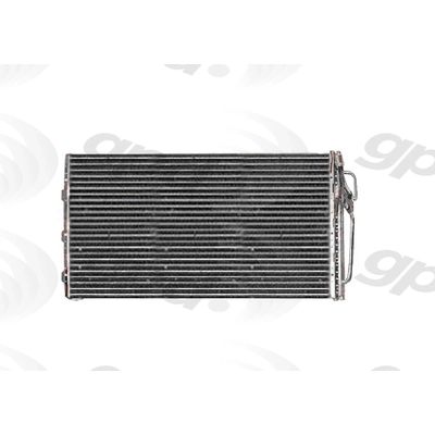 Condenser by GLOBAL PARTS DISTRIBUTORS - 4806C pa4