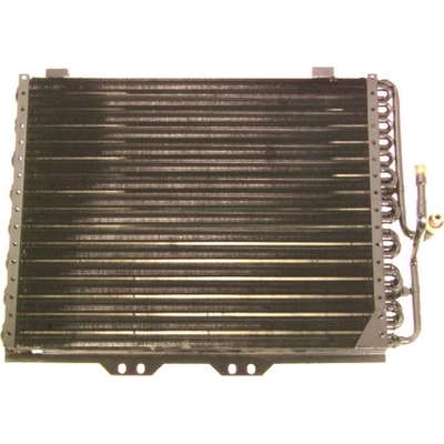 Condenser by GLOBAL PARTS DISTRIBUTORS - 4826C pa3