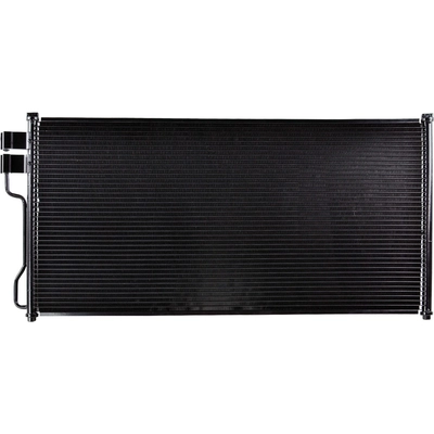 Condenser by GLOBAL PARTS DISTRIBUTORS - 4879C pa5