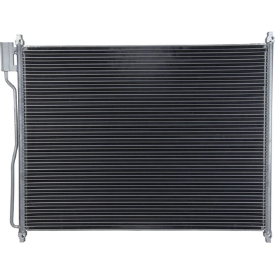 Condenser by GLOBAL PARTS DISTRIBUTORS - 4883C pa4