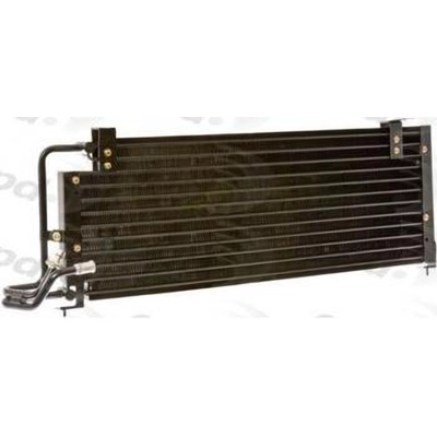 Condenser by GLOBAL PARTS DISTRIBUTORS - 4895C pa2