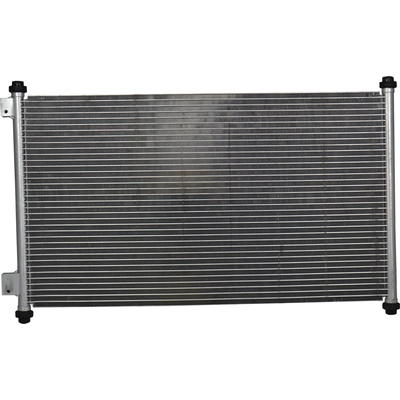Condenser by GLOBAL PARTS DISTRIBUTORS - 4898C pa2