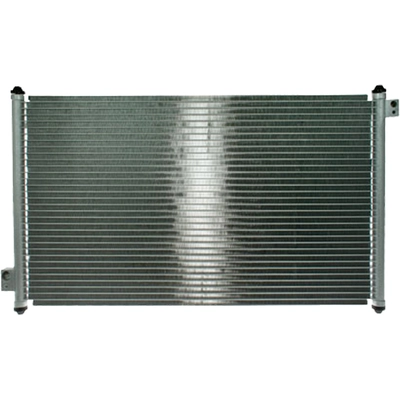 Condenser by GLOBAL PARTS DISTRIBUTORS - 4900C pa3