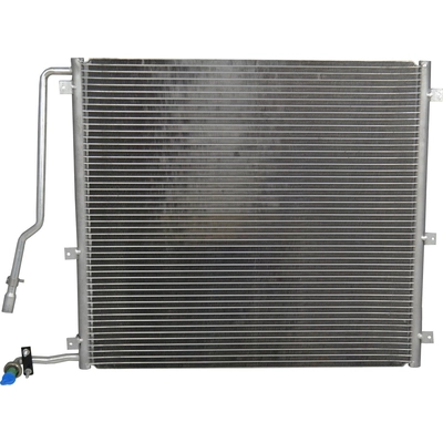 Condenser by GLOBAL PARTS DISTRIBUTORS - 4922C pa1