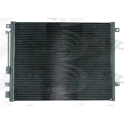 Condenser by GLOBAL PARTS DISTRIBUTORS - 4930C pa2
