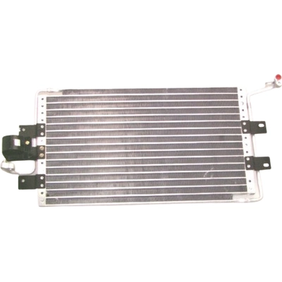 Condenser by GLOBAL PARTS DISTRIBUTORS - 4932C pa4