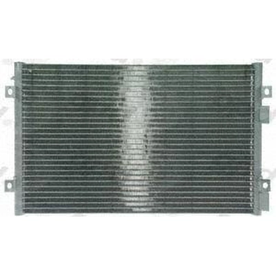 Condenser by GLOBAL PARTS DISTRIBUTORS - 4946C pa1