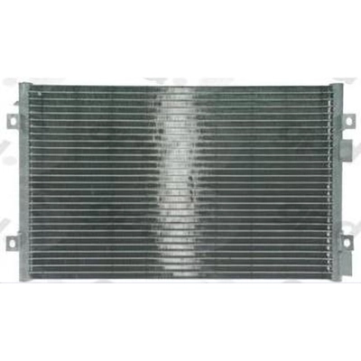 Condenser by GLOBAL PARTS DISTRIBUTORS - 4946C pa2