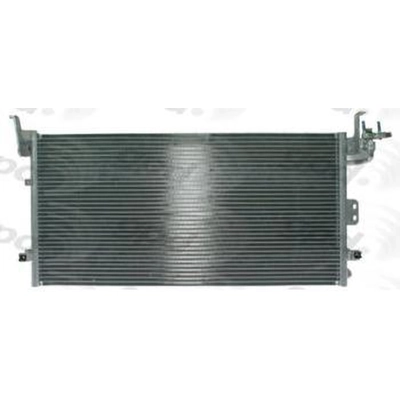 Condenser by GLOBAL PARTS DISTRIBUTORS - 4949C pa1