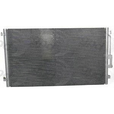 Condenser by GLOBAL PARTS DISTRIBUTORS - 4957C pa1