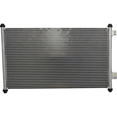 Condenser by GLOBAL PARTS DISTRIBUTORS - 4977C pa3
