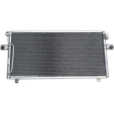Condenser by GLOBAL PARTS DISTRIBUTORS - 4979C pa3