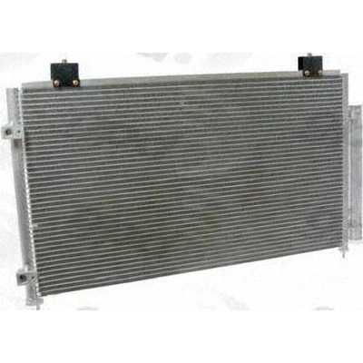 Condenser by GLOBAL PARTS DISTRIBUTORS - 4985C pa3