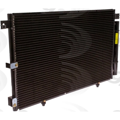Condenser by GLOBAL PARTS DISTRIBUTORS - 4988C pa1