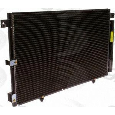 Condenser by GLOBAL PARTS DISTRIBUTORS - 4988C pa2