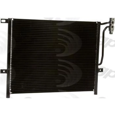 Condenser by GLOBAL PARTS DISTRIBUTORS - 4994C pa2