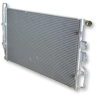 GLOBAL PARTS DISTRIBUTORS - 4997C - A/C Condenser pa1