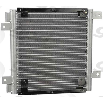 Condenser by GLOBAL PARTS DISTRIBUTORS - 9140401 pa1