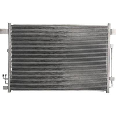 Condenser by KOYORAD - CD020414 pa4