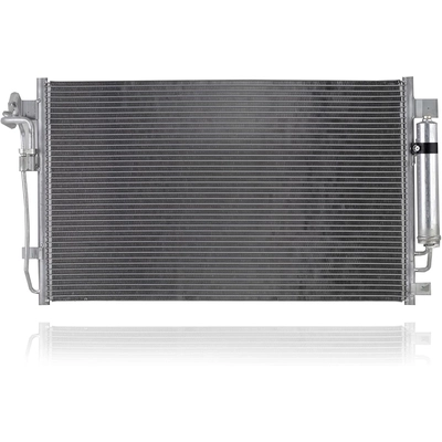KOYORAD - CD020696 - A/C Condenser pa3