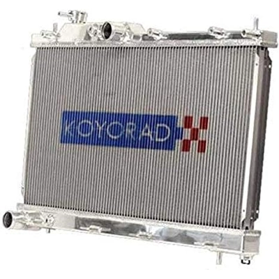 KOYORAD - CD020909 - A/C Condenser pa1
