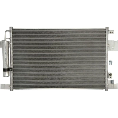 Condenser by KOYORAD - CD030418 pa4